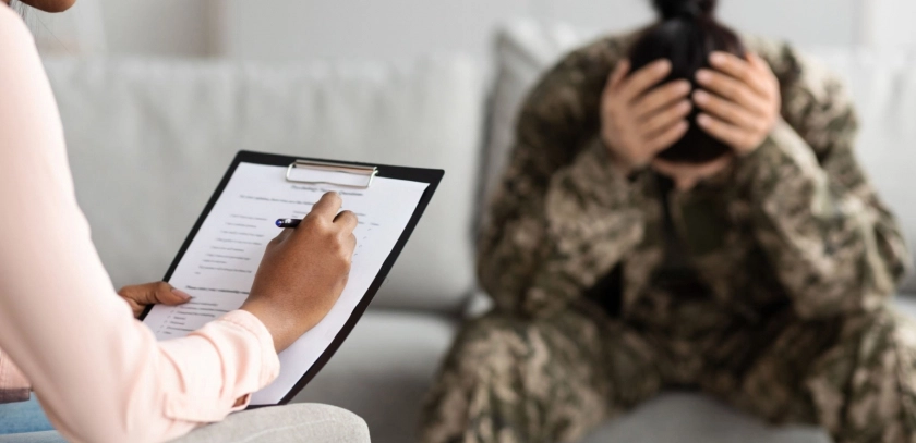 Understanding Post-Traumatic Stress Disorder (PTSD): Breaking the Silence