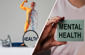 Connection between Physical Health and Mental Well-being