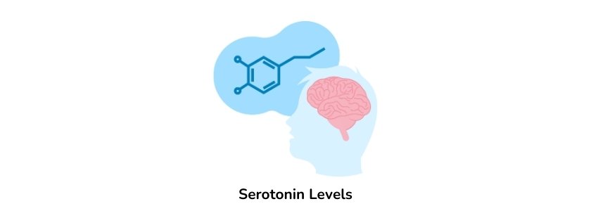 Serotonin Levels